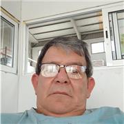 Profesor de matemáticas para jóvenes de bachillerato